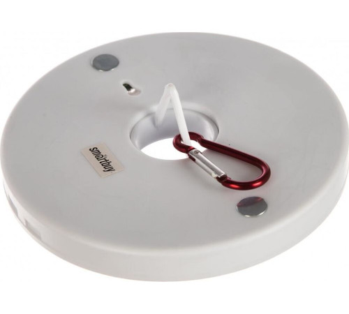 SMARTBUY (SBF-8254-W) 48 LED, белый