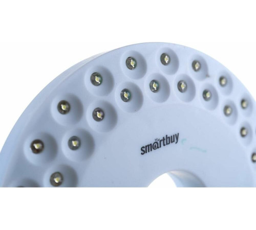 SMARTBUY (SBF-8254-W) 48 LED, белый