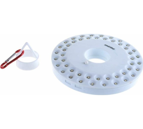 SMARTBUY (SBF-8254-W) 48 LED, белый