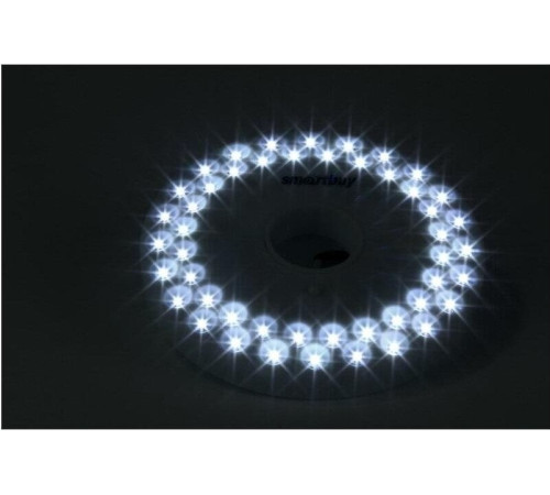 SMARTBUY (SBF-8254-W) 48 LED, белый