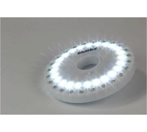 SMARTBUY (SBF-8254-W) 48 LED, белый