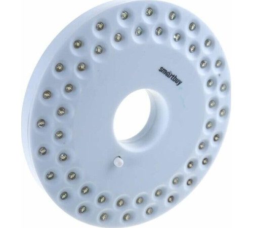 SMARTBUY (SBF-8254-W) 48 LED, белый