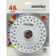 SMARTBUY (SBF-8254-W) 48 LED, белый