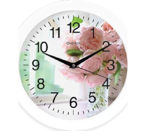 ENERGY EC-96 цветы