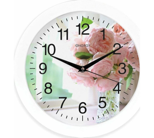 ENERGY EC-96 цветы