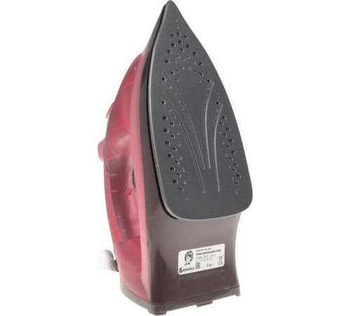 ВАСИЛИСА ВА-2001 розовый с коричневым