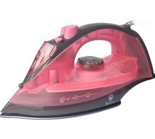 ВАСИЛИСА ВА-2001 розовый с коричневым