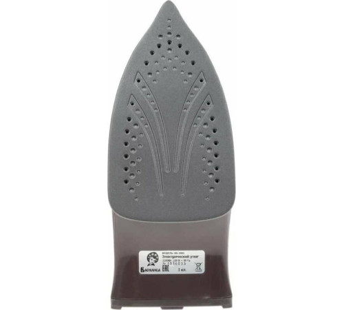 ВАСИЛИСА ВА-2001 розовый с коричневым