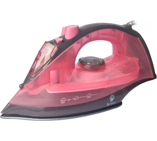 ВАСИЛИСА ВА-2001 розовый с коричневым