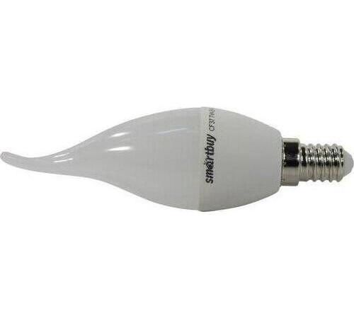 SMARTBUY (SBL-C37Tip-07-40K-E14) 7W/4000/E14
