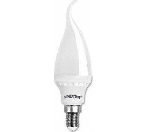 SMARTBUY (SBL-C37Tip-07-40K-E14) 7W/4000/E14