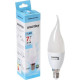 SMARTBUY (SBL-C37Tip-07-40K-E14) 7W/4000/E14