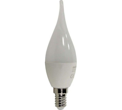SMARTBUY (SBL-C37Tip-07-40K-E14) 7W/4000/E14
