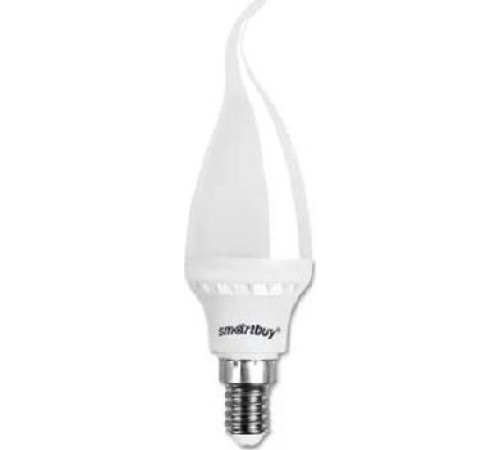 SMARTBUY (SBL-C37Tip-07-40K-E14) 7W/4000/E14