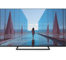 HARPER 43F660TS-T2 FHD SMART TV Безрамочный