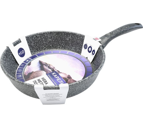 НЕВА МЕТАЛЛ ПОСУДА 2324 Карелия д.24