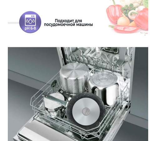 НЕВА МЕТАЛЛ ПОСУДА 2324 Карелия д.24