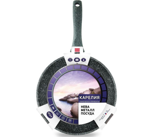 НЕВА МЕТАЛЛ ПОСУДА 2324 Карелия д.24