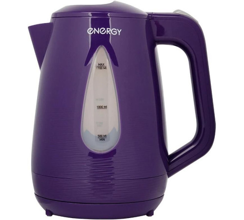 ENERGY E-214 фиолетовый