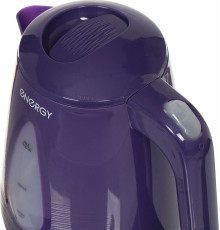 ENERGY E-214 фиолетовый