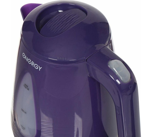 ENERGY E-214 фиолетовый