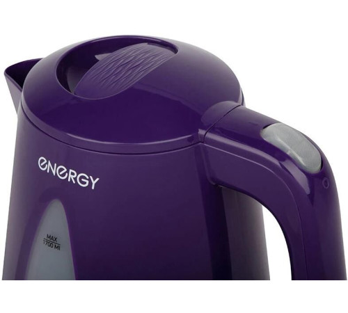 ENERGY E-214 фиолетовый