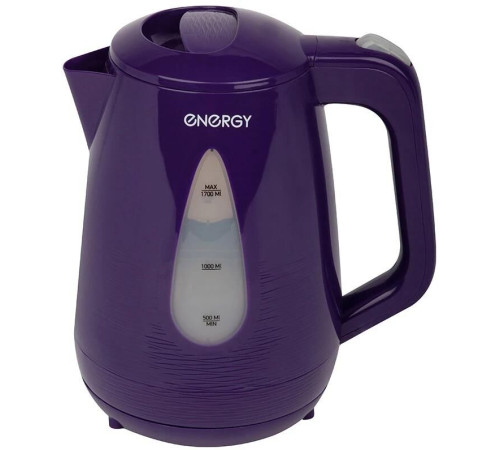 ENERGY E-214 фиолетовый