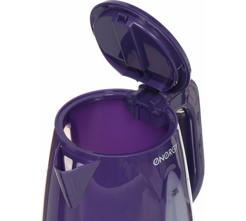 ENERGY E-214 фиолетовый