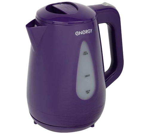 ENERGY E-214 фиолетовый