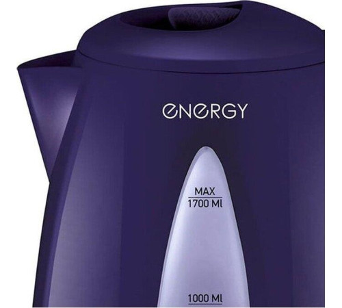 ENERGY E-214 фиолетовый