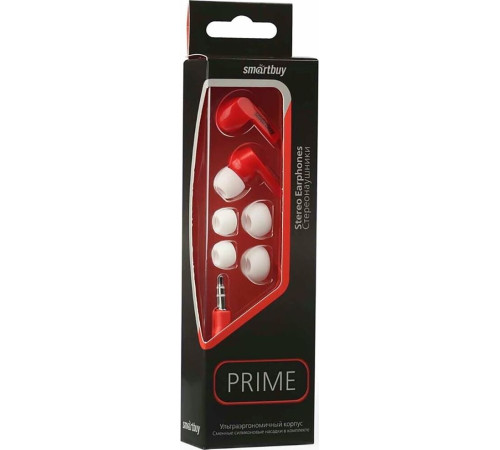 SMARTBUY (SBE-130) PRIME красный