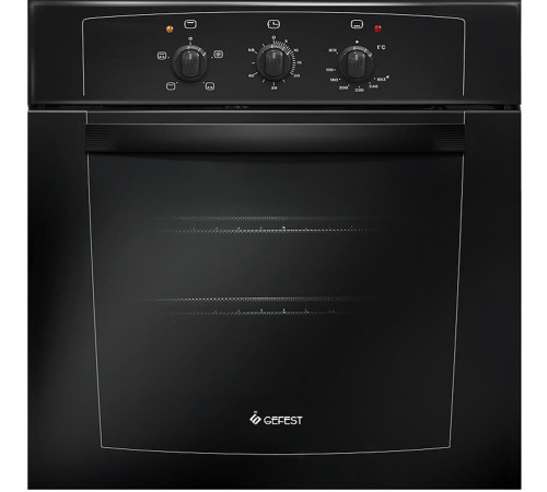 GEFEST ДГЭ 601-01А