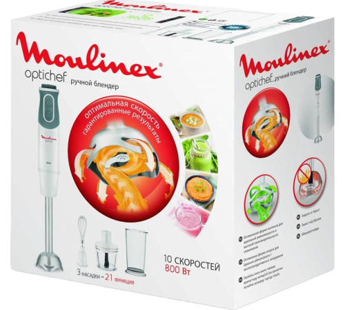 MOULINEX DD642132