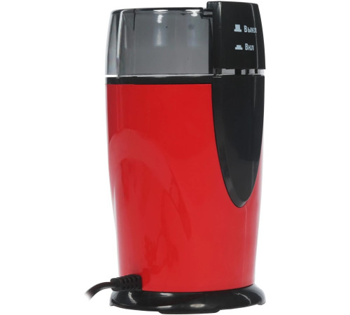 ВАСИЛИСА ВА-400 красный с черным