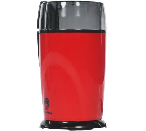 ВАСИЛИСА ВА-400 красный с черным