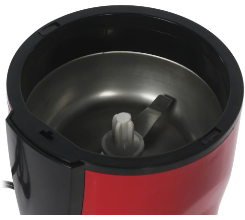 ВАСИЛИСА ВА-400 красный с черным