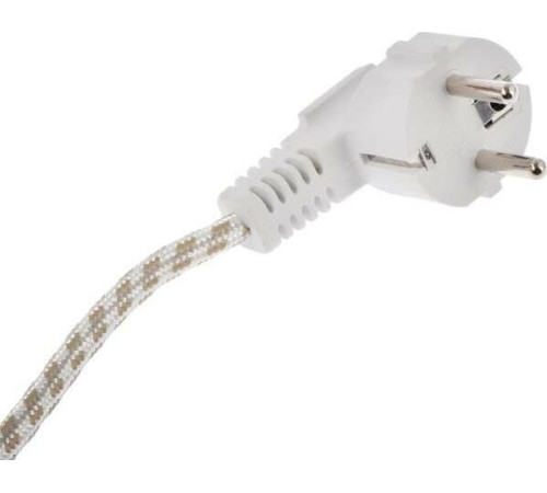 DELTA LUX DL-710 белый с серо-голубым