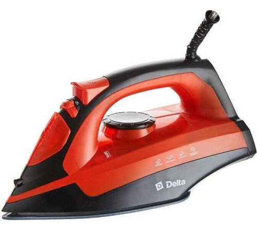 DELTA DL-755 черный с оранжевым