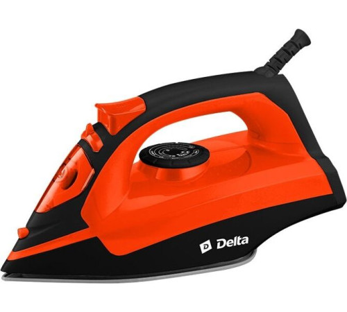 DELTA DL-755 черный с оранжевым