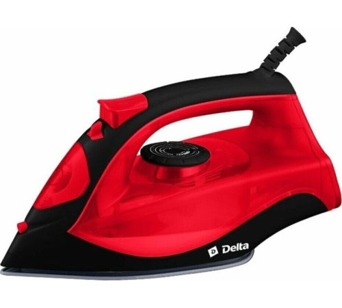 DELTA DL-755 черный с оранжевым