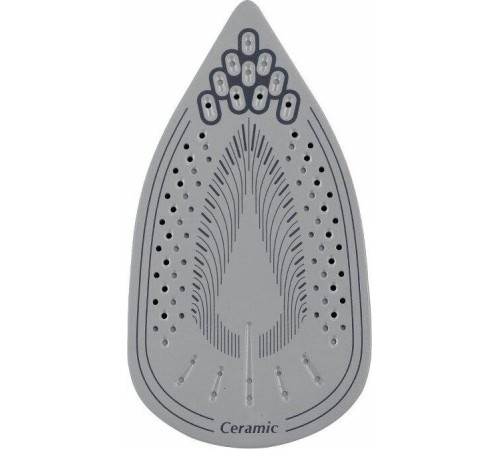 DELTA DL-755 черный с оранжевым