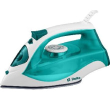 DELTA DL-756 белый с зеленым