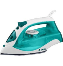 DELTA DL-756 белый с зеленым