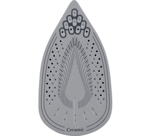 DELTA DL-756 черный с красным