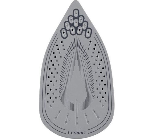 DELTA DL-756 черный с красным