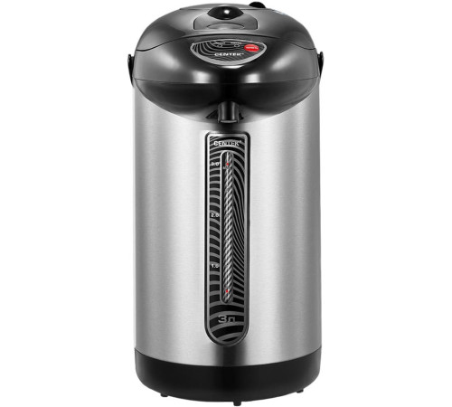 CENTEK CT-0080 Black 3л