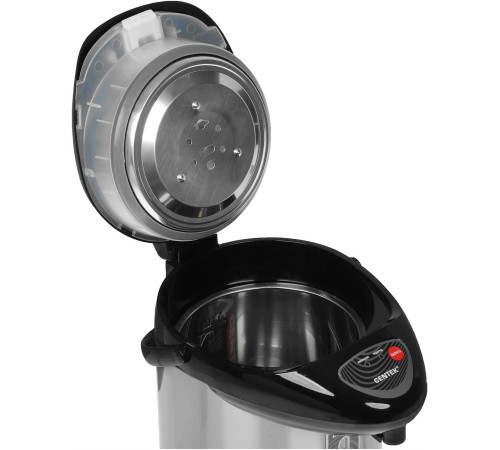 CENTEK CT-0080 Black 3л