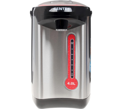 CENTEK CT-0081 Black 4л