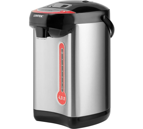 CENTEK CT-0081 Black 4л