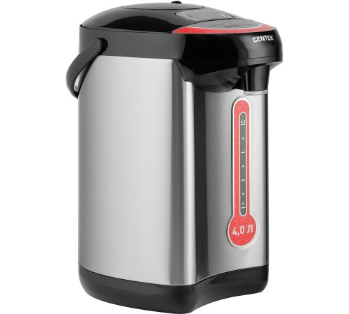 CENTEK CT-0081 Black 4л